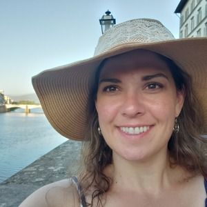 Meet your Posher, Lee ann